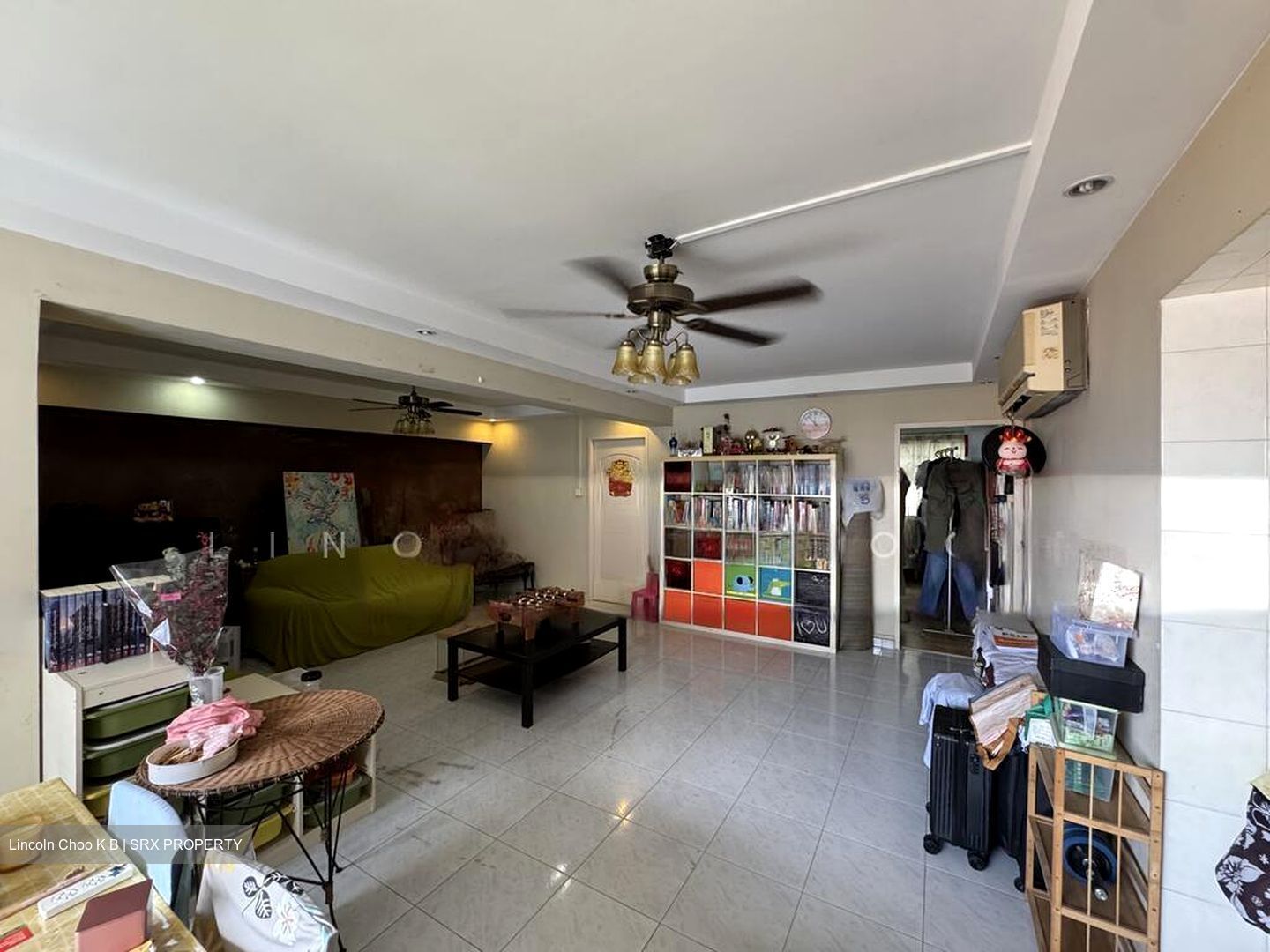 Blk 419 Pasir Ris Drive 6 (Pasir Ris), HDB 5 Rooms #577094231